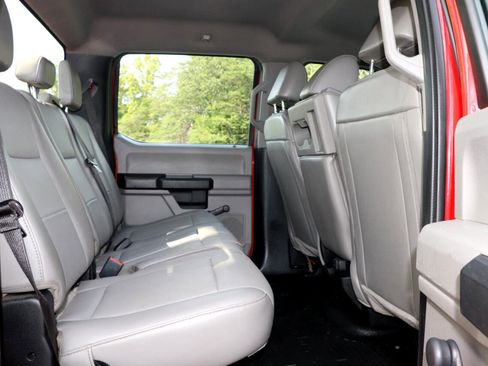 Used 2021 Ford F250 XL image 29