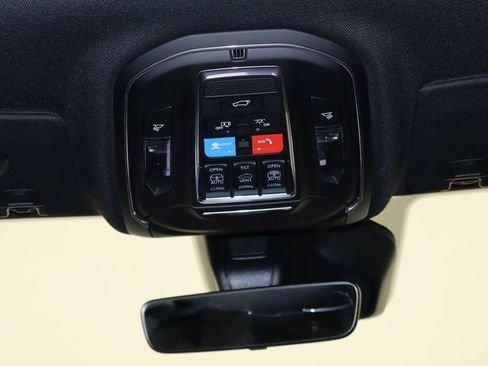 New 2026 Jeep Grand Cherokee L Limited AWD/4WD image 28