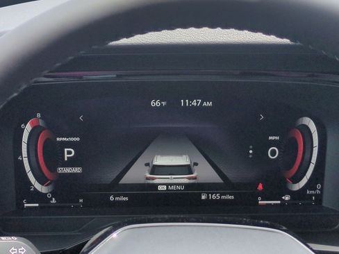 New 2026 Nissan Pathfinder SL w/ SL Premium Package FWD image 21