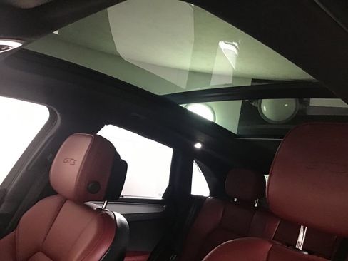 Certified 2023 Porsche Macan GTS AWD/4WD image 31
