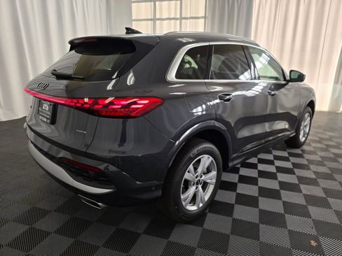 New 2025 Audi Q5 Premium image 6