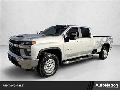 Used 2020 Chevrolet Silverado 2500 LT w/ Convenience Package