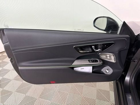 New 2026 Mercedes-Benz CLE 300 4MATIC Coupe image 12