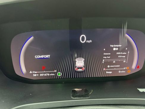 Used 2023 Acura MDX Type S image 9