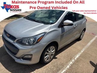 Used 2021 Chevrolet Spark LT FWD video 1