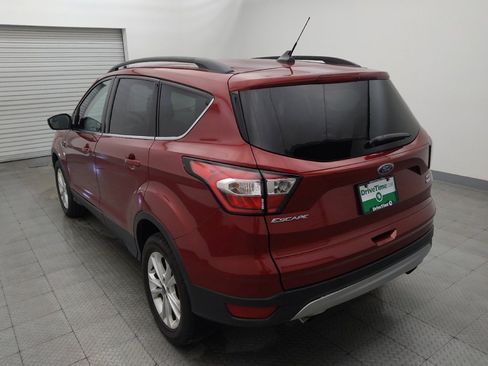 Used 2018 Ford Escape SEL AWD/4WD image 5