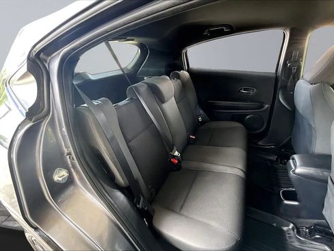 Used 2022 Honda HR-V Sport image 22