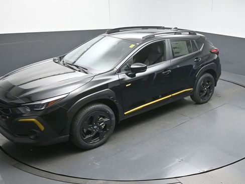 New 2026 Subaru Crosstrek 2.5i Sport w/ Popular Package #4A image 42