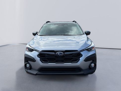 New 2026 Subaru Crosstrek 2.0i Premium AWD/4WD image 8