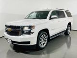 Used 2015 Chevrolet Suburban 4WD image 3