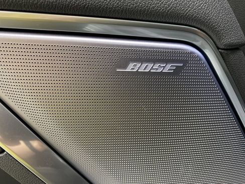 New 2026 Chevrolet Silverado 1500 High Country w/ High Country Premium Package AWD/4WD image 30