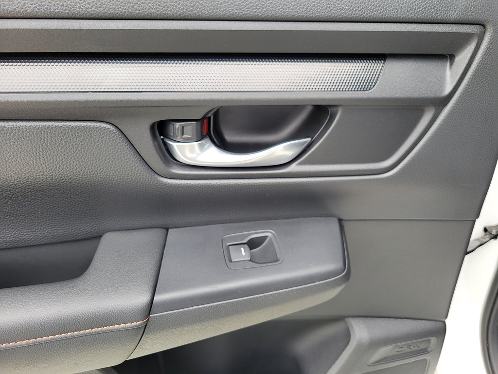 Used 2024 Honda CR-V Sport image 16