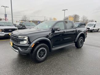 Certified 2024 Ford Ranger Raptor video 3