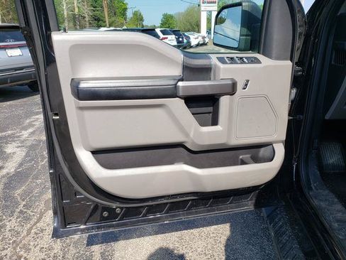 Used 2020 Ford F150 XLT AWD/4WD image 14