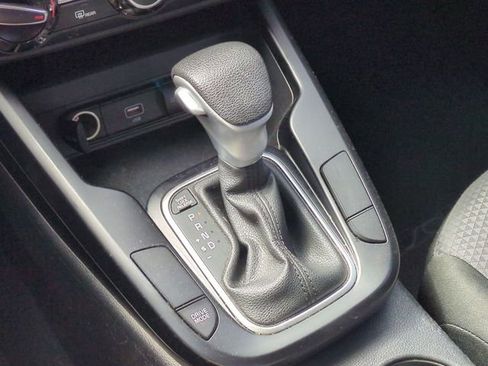 Used 2022 Kia Soul LX w/ Technology Package FWD image 17