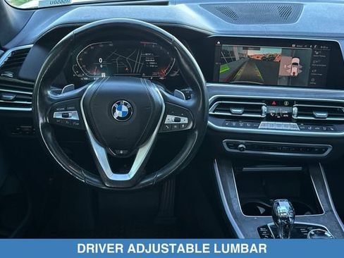Used 2022 BMW X5 xDrive40i w/ Premium Package AWD/4WD image 15