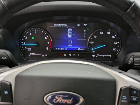 Used 2021 Ford Explorer XLT w/ Equipment Group 202A image 29