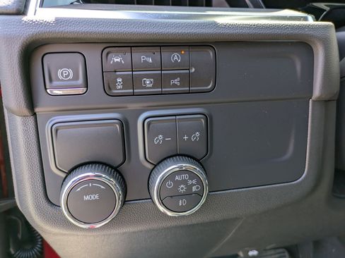 New 2025 Chevrolet Tahoe Premier image 23