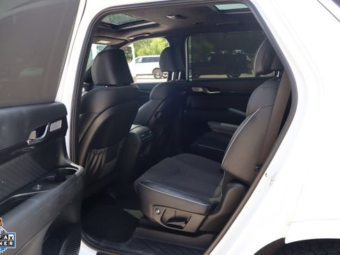 Used 2024 Hyundai Palisade Calligraphy AWD/4WD image 27