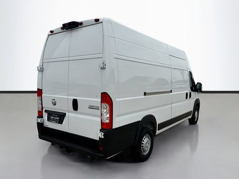 New 2025 RAM ProMaster 3500 w/ Convenience Group FWD image 7