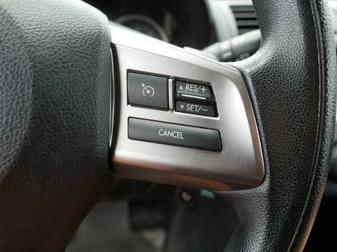 Used 2014 Subaru Crosstrek 2.0i Premium AWD/4WD image 26