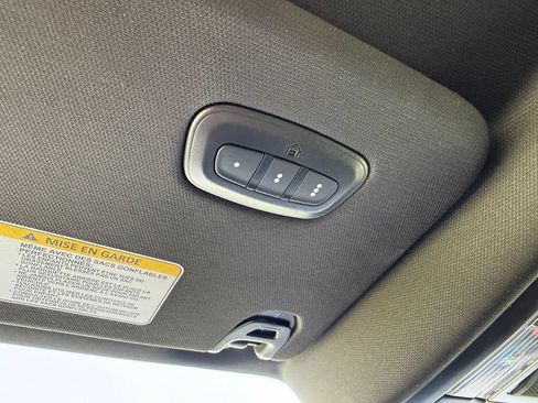 Used 2025 RAM 1500 Rebel w/ Rebel Level 1 Equipment Group AWD/4WD image 38