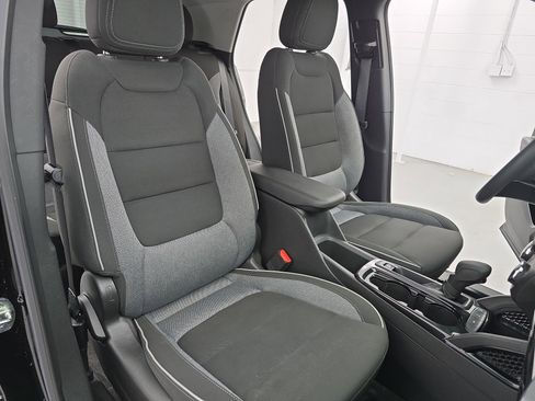 Used 2023 Chevrolet TrailBlazer LT image 10