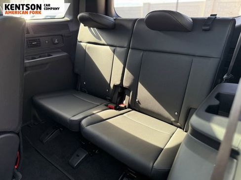 Used 2026 Hyundai Santa Fe Limited image 41