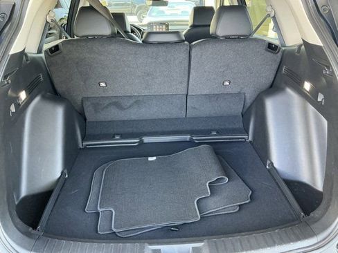 Used 2024 Honda CR-V EX-L image 16