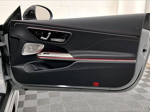 Used 2026 Mercedes-Benz CLE 53 AMG 4MATIC image 24