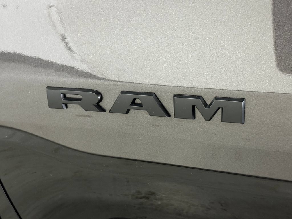 Used 2022 RAM 1500 Rebel w/ Rebel Level 2 Equipment Group AWD/4WD image 28