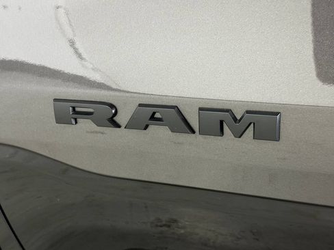 Used 2022 RAM 1500 Rebel w/ Rebel Level 2 Equipment Group AWD/4WD image 28
