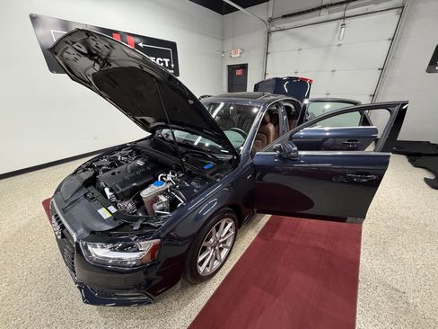 Used 2015 Audi A4 2.0T Premium Plus image 38