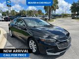 Used 2018 Chevrolet Malibu LT image 2