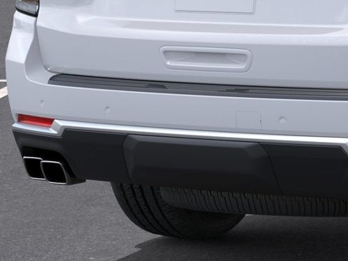 New 2026 Chevrolet Suburban High Country AWD/4WD image 14