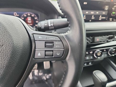 Used 2023 Honda Accord Sport image 21