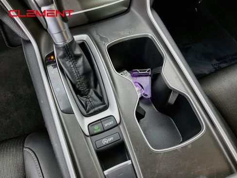 Used 2022 Honda Accord Sport image 23