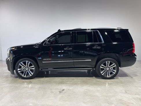 Used 2020 GMC Yukon Denali w/ Denali Ultimate Package AWD/4WD image 4