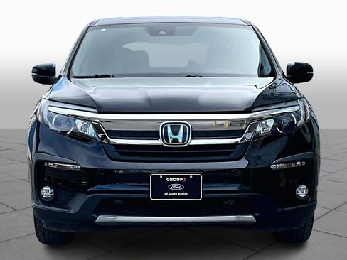 Used 2022 Honda Pilot EX-L image 3