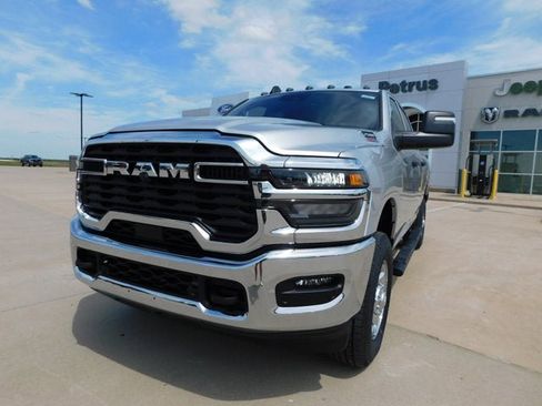 New 2026 RAM 2500 Tradesman image 1