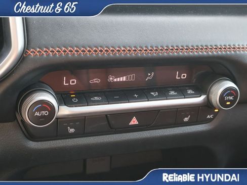 Used 2024 MAZDA CX-50 AWD 2.5 Turbo w/ Cargo Package image 37