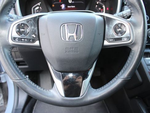 Used 2020 Honda CR-V EX-L image 11