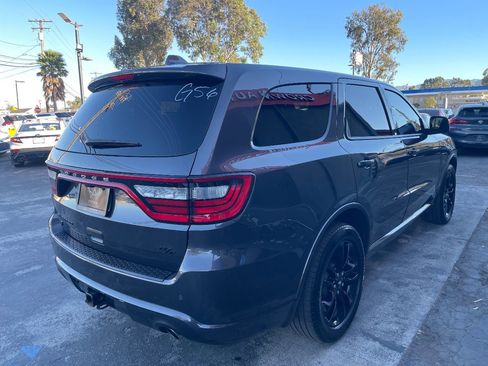 Used 2020 Dodge Durango R/T w/ Blacktop Package image 5