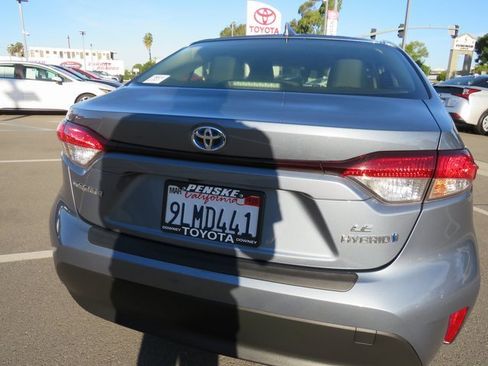 Certified 2024 Toyota Corolla LE image 13