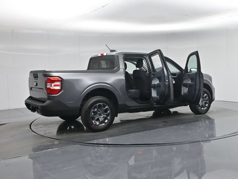 Used 2026 Ford Maverick XLT FWD image 6