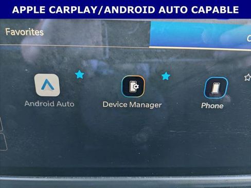 Certified 2025 Jeep Wrangler Unlimited Rubicon 4xe w/ Safety Group image 15