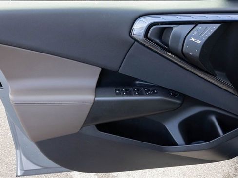 Certified 2025 BMW X3 xDrive30i image 13