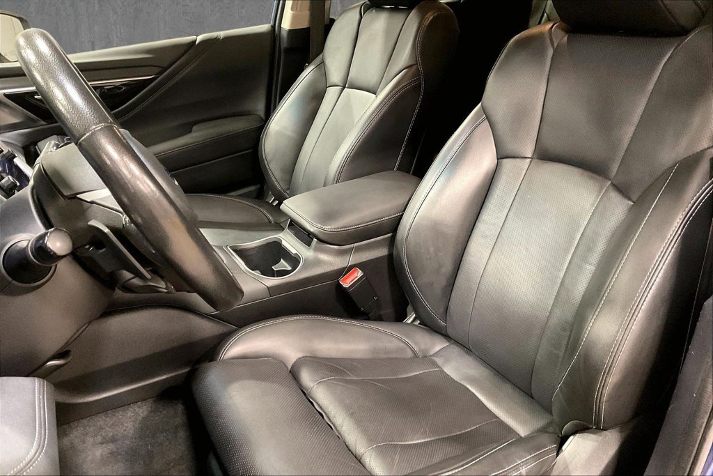 Used 2022 Subaru Outback Limited AWD/4WD image 22