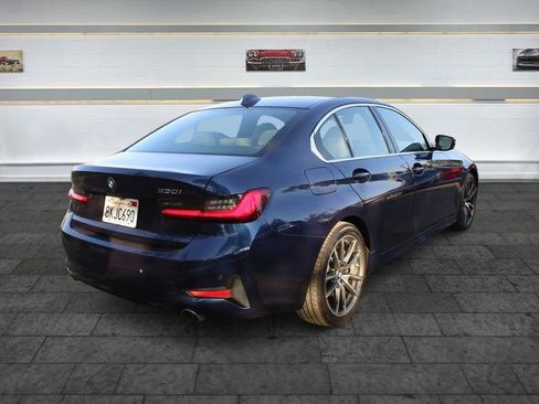 Used 2019 BMW 330i Sedan w/ Premium Package RWD image 7