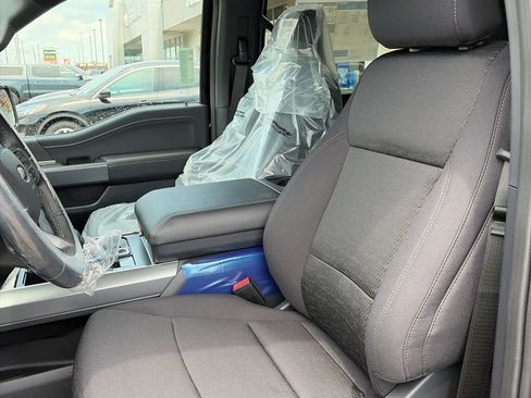 New 2026 Ford F150 XLT AWD/4WD image 14